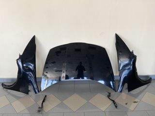 HONDA CIVIC 2006-2011 5D ΚΑΠΟ -ΦΤΕΡΑ ΕΜΠΡΟΣ ΓΝΗΣΙΑ