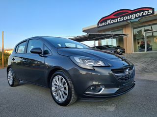 Opel Corsa 2017 1.2 Innovation  FULL EXTRA