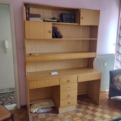 Πωλούνται μαζί η χωριστά λόγω ανακαίνισης
