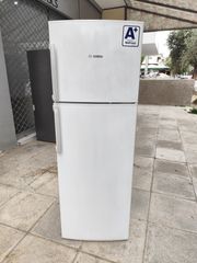 Ψυγείο BOSCH full no frost 170/60 σε τέλεια κατάσταση με 6 μήνες γραπτή εγγύηση