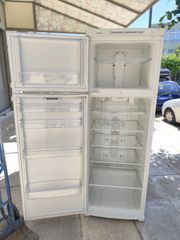 Ψυγείο MIELE full no frost 170/60 σε τέλεια κατάσταση με 6 μήνες γραπτή εγγύηση