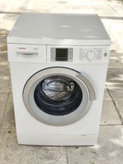 Πλυντήριο Bosch Logixx 8 Sensitive – 8 κιλά – 6 μήνες εγγύηση