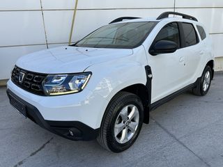 Dacia Duster 2019 4X4 ΕΛΛΗΝΙΚΗΣ ΑΝΤΙΠΡΟΣΩΠΕΙΑΣ