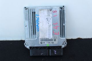 ΕΓΚΕΦΑΛΟΣ ΜΟΤΕΡ BMW 318 COMPACT 7541459  0261208388