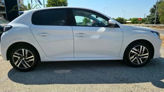 Peugeot 208 2021 1.2 PURETECH 102 ALLURE PACK-thumb-7