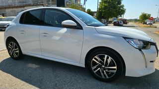 Peugeot 208 2021 1.2 PURETECH 102 ALLURE PACK-thumb-6