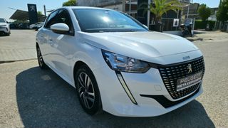 Peugeot 208 2021 1.2 PURETECH 102 ALLURE PACK-thumb-5
