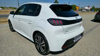 Peugeot 208 2021 1.2 PURETECH 102 ALLURE PACK-thumb-11