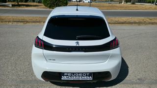 Peugeot 208 2021 1.2 PURETECH 102 ALLURE PACK-thumb-10