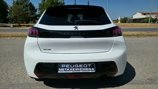 Peugeot 208 2021 1.2 PURETECH 102 ALLURE PACK-thumb-9