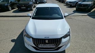 Peugeot 208 2021 1.2 PURETECH 102 ALLURE PACK-thumb-2
