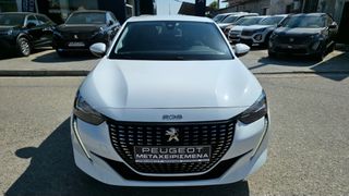 Peugeot 208 2021 1.2 PURETECH 102 ALLURE PACK-thumb-3