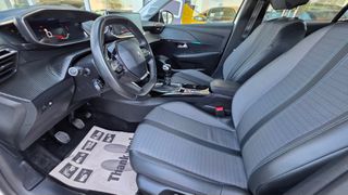 Peugeot 208 2021 1.2 PURETECH 102 ALLURE PACK-thumb-19