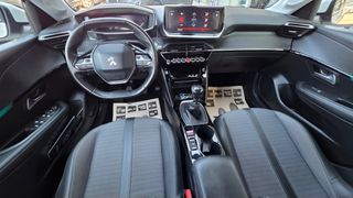 Peugeot 208 2021 1.2 PURETECH 102 ALLURE PACK-thumb-20