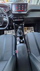 Peugeot 208 2021 1.2 PURETECH 102 ALLURE PACK-thumb-24