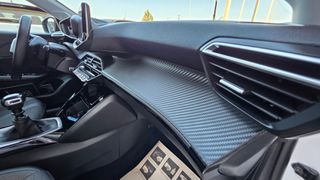 Peugeot 208 2021 1.2 PURETECH 102 ALLURE PACK-thumb-23