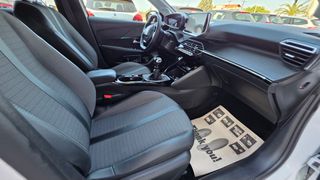 Peugeot 208 2021 1.2 PURETECH 102 ALLURE PACK-thumb-22
