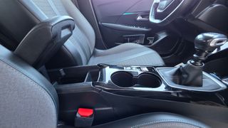 Peugeot 208 2021 1.2 PURETECH 102 ALLURE PACK-thumb-36