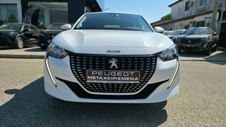Peugeot 208 2021 1.2 PURETECH 102 ALLURE PACK-thumb-4