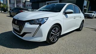 Peugeot 208 2021 1.2 PURETECH 102 ALLURE PACK-thumb-1