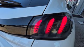 Peugeot 208 2021 1.2 PURETECH 102 ALLURE PACK-thumb-17