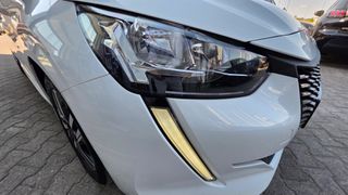 Peugeot 208 2021 1.2 PURETECH 102 ALLURE PACK-thumb-12