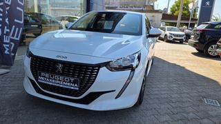 Peugeot 208 2021 1.2 PURETECH 102 ALLURE PACK-thumb-13