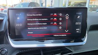 Peugeot 208 2021 1.2 PURETECH 102 ALLURE PACK-thumb-42
