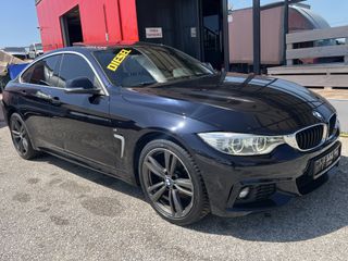 Bmw 420 Gran Coupe 2015 GRAN COUPE 4x4 SUNROOF LEATHER!!!