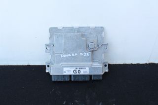 ΕΓΚΕΦΑΛΟΣ ΜΟΤΕΡ NISSAN NAVARA D23 (16-24) 237105JUOB