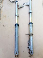 Honda CB 250 T Hawk '78-thumb-2