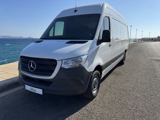 Mercedes-Benz Sprinter 2023 "317" L3H2