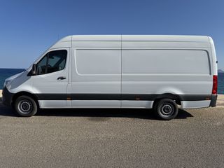 Mercedes-Benz Sprinter 2023 "317" L3H2-thumb-1
