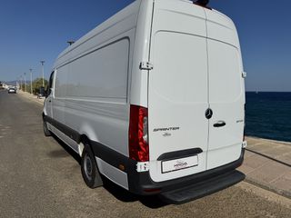 Mercedes-Benz Sprinter 2023 "317" L3H2-thumb-2