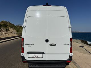 Mercedes-Benz Sprinter 2023 "317" L3H2-thumb-3