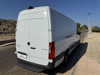 Mercedes-Benz Sprinter 2023 "317" L3H2-thumb-4