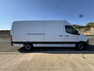 Mercedes-Benz Sprinter 2023 "317" L3H2-thumb-5