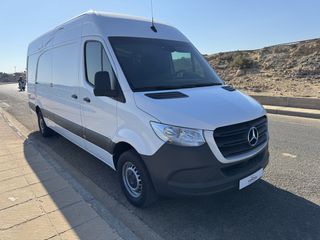 Mercedes-Benz Sprinter 2023 "317" L3H2-thumb-6