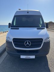 Mercedes-Benz Sprinter 2023 "317" L3H2-thumb-7