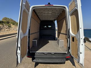 Mercedes-Benz Sprinter 2023 "317" L3H2-thumb-9
