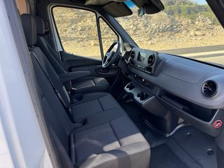 Mercedes-Benz Sprinter 2023 "317" L3H2-thumb-11