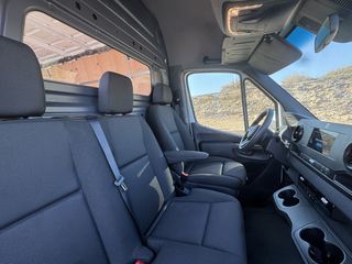 Mercedes-Benz Sprinter 2023 "317" L3H2-thumb-12
