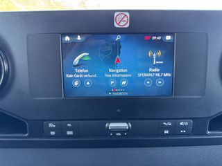 Mercedes-Benz Sprinter 2023 "317" L3H2-thumb-17