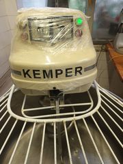 ΤΑΧΥΖΥΜΟΤΙΡΙΟ 150 ΛΙΤΡΑ KEMPER