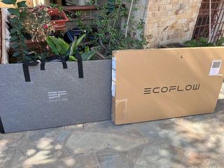 ECOFLOW 400W ΦΟΡΗΤΟ ΗΛΙΑΚΟ ΠΑΝΕΛ-thumb-5