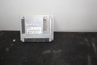 ΕΓΚΕΦΑΛΟΣ ΜΟΤΕΡ BMW 318 (E46) 7526147  0261209006