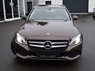 Mercedes-Benz C 180 2018