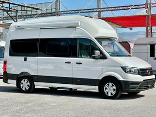 Volkswagen 2022 Grand California 600-thumb-1