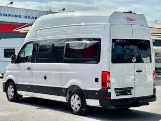 Volkswagen 2022 Grand California 600-thumb-4