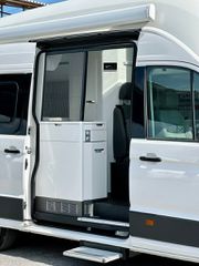 Volkswagen 2022 Grand California 600-thumb-5